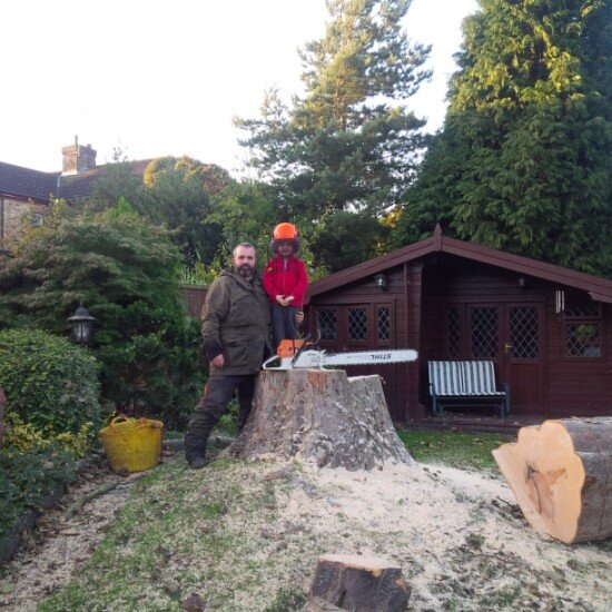 Essex based tree surgeons working for local authority, commercial and residential customers.