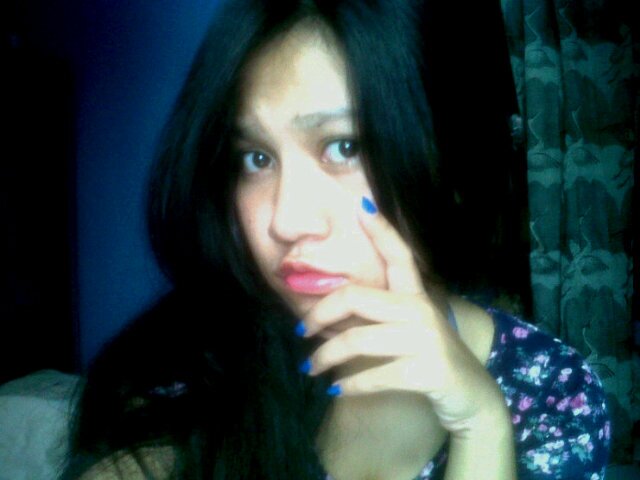 Tampang BARBIE Hati RAMBO \m/