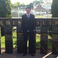 George Murphy (@hgeorgemurphy) 's Twitter Profile