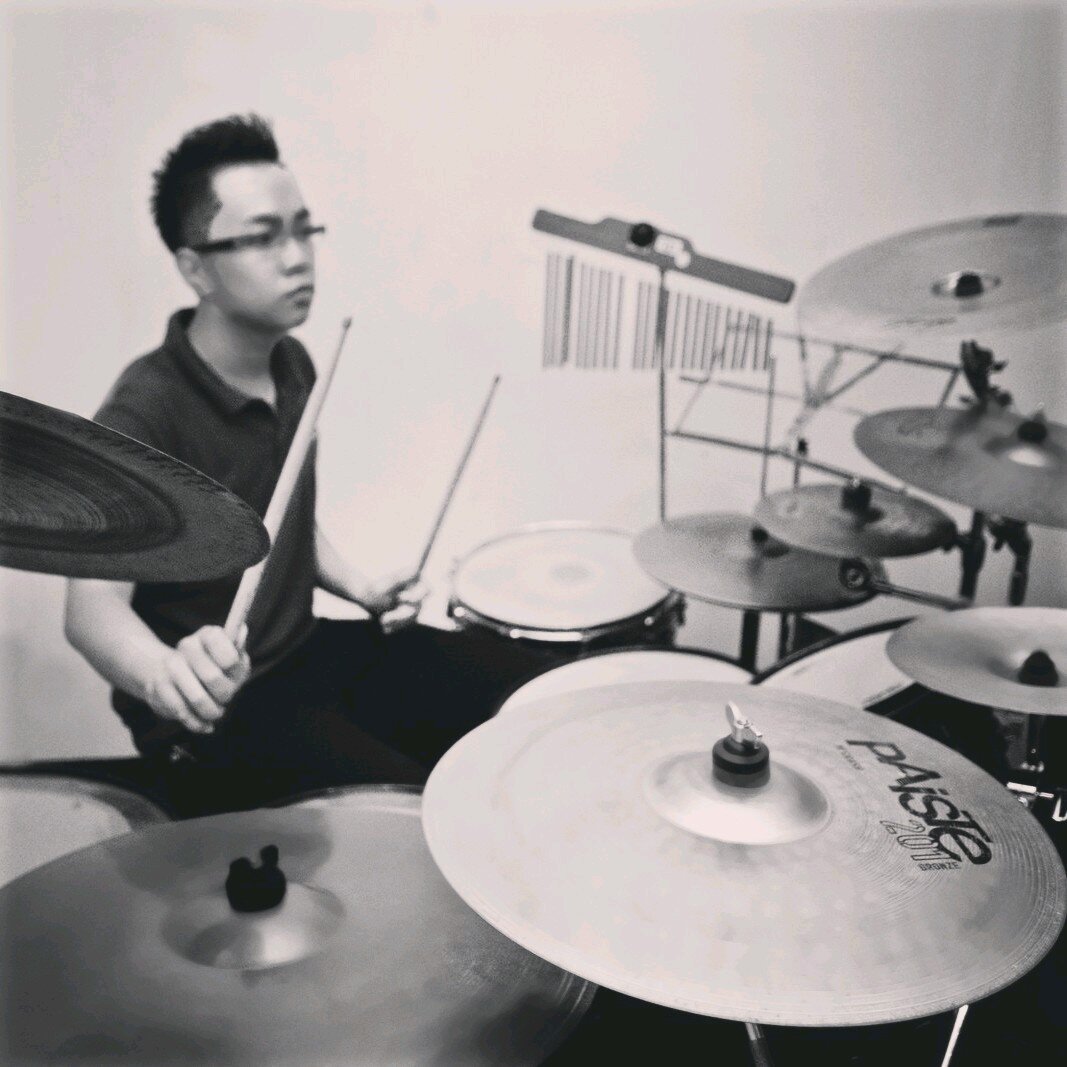 Jesus Freaks | GospelDrumming | Line & Instagram: wellmantjen