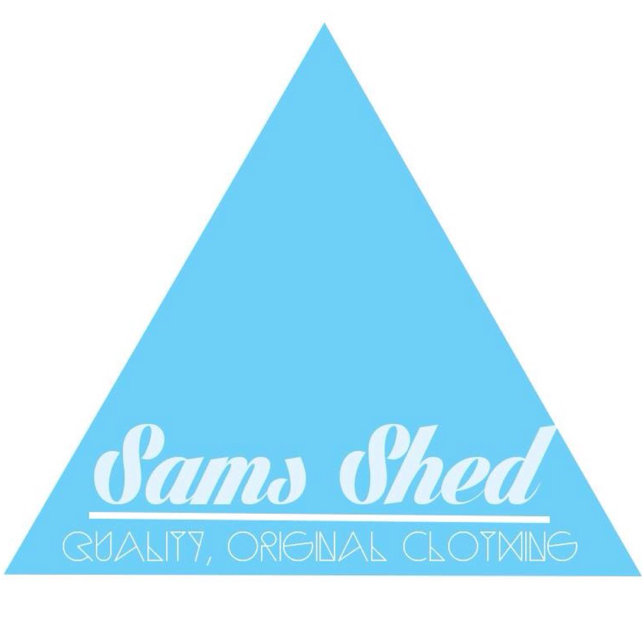 Brand new company specialising in selling original clothing https://t.co/IUmWz2SsbC