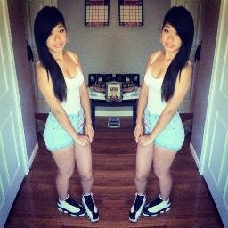He Said Lil Mama You A Keeper.....™