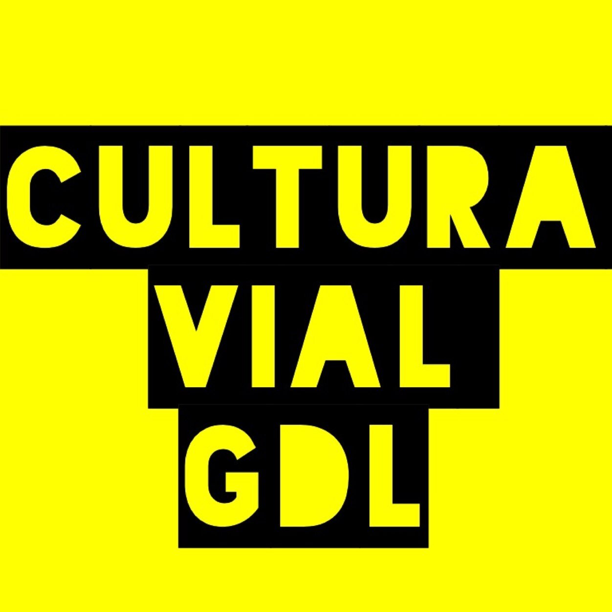 culturavialgdl1's profile picture. TIENES LA CULTURA O TE VALE?