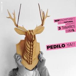 klippobjetos's profile picture. Objetos Encastrables + Deco