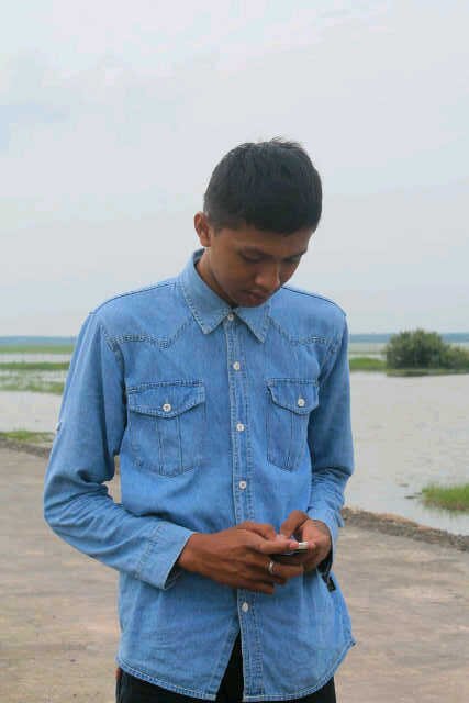 AdiieHadii's profile picture. 