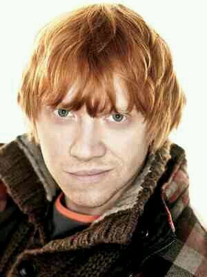 hey ron weasley i am frinds with hermione and harry {single rp HP}