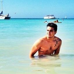 @luansantana Meu gordelicia❤  FC Criado:15-01-2014❤  Dona do FC:@mariane_lrds ❤