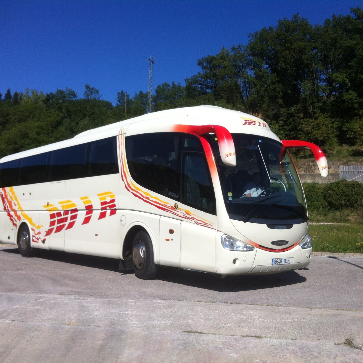 FelipMir's profile picture. 