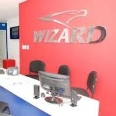 Escola de Idiomas Wizard Grande Circular. Chegou a sua vez de ser Bilíngue!