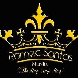 Somos fan club RSM sede Nicaragua si quieres vivir esta aventura escribenos a
romeosantosmundialnicaragua@hotmail.com