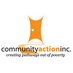 Community Action Inc (@cairockwalworth) Twitter profile photo