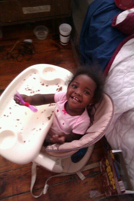 I miss my babyyyyyy