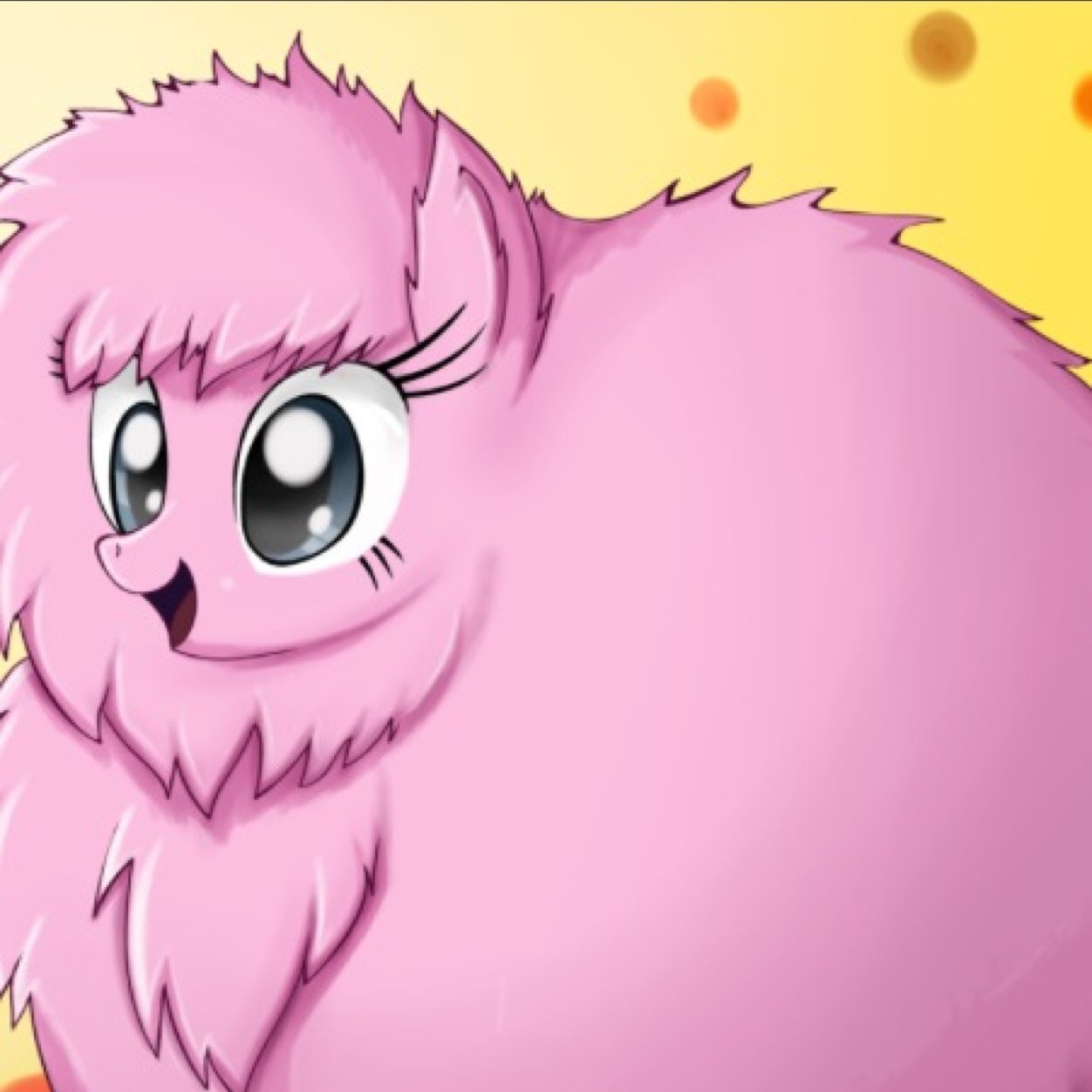 My Fav song is Pink fluffy unicorns dancing on rainbows and I love MLP so much