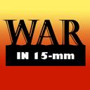 Richard Garretson - @15mmwar - Twitter