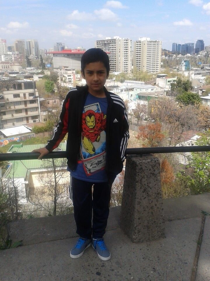 SebaAlfoonso's profile picture. 