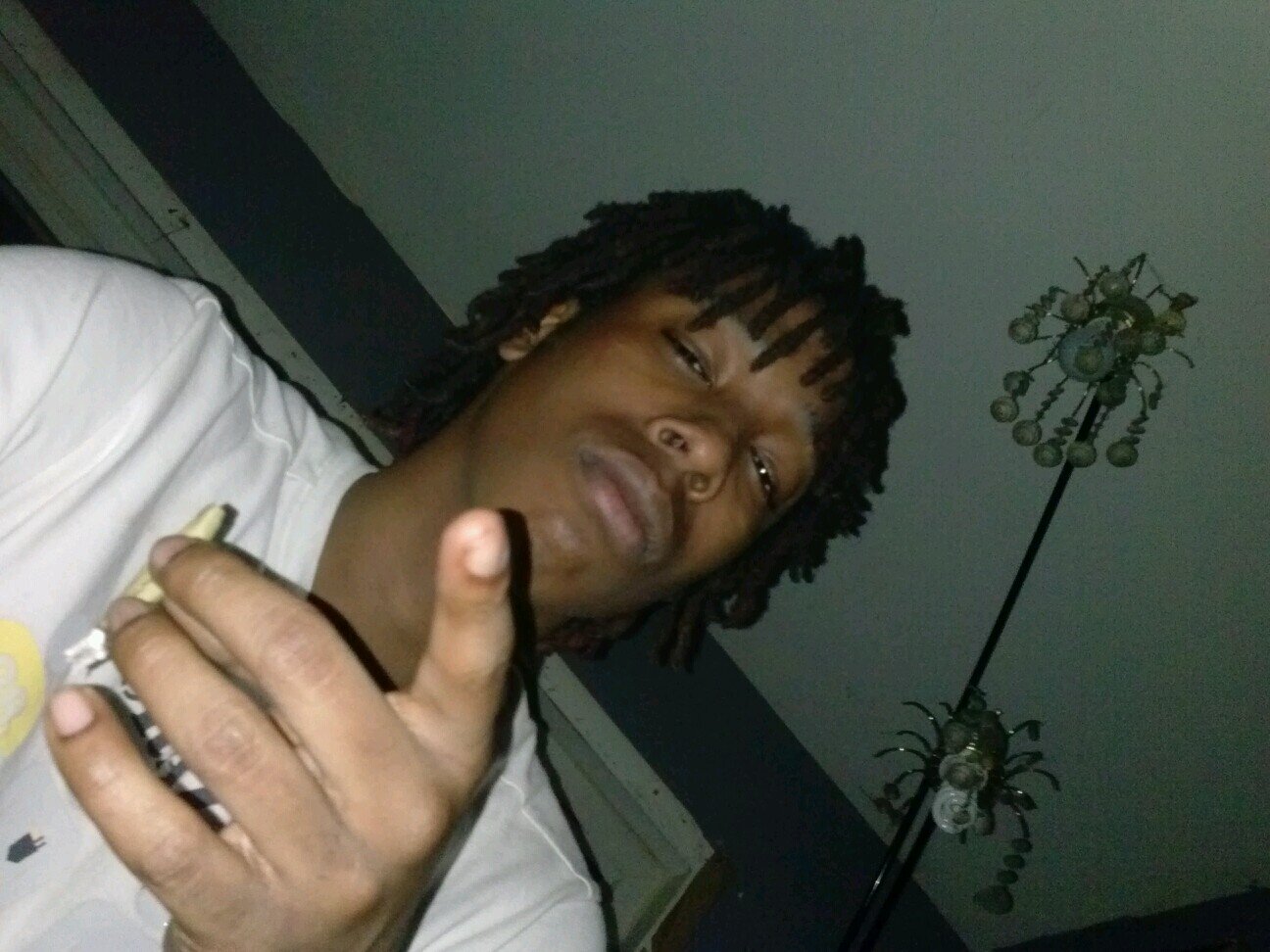 gotta stand 10 toes, free my patnas IG:dre_kappo