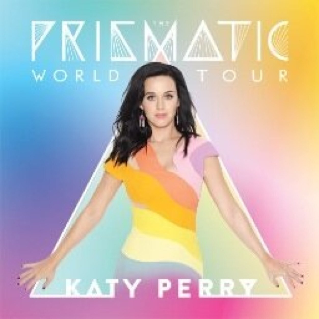 All the latest on @katyperry's 2014 Prismatic World Tour - confirmed announcements, news, info and giveaways! #PrismTour