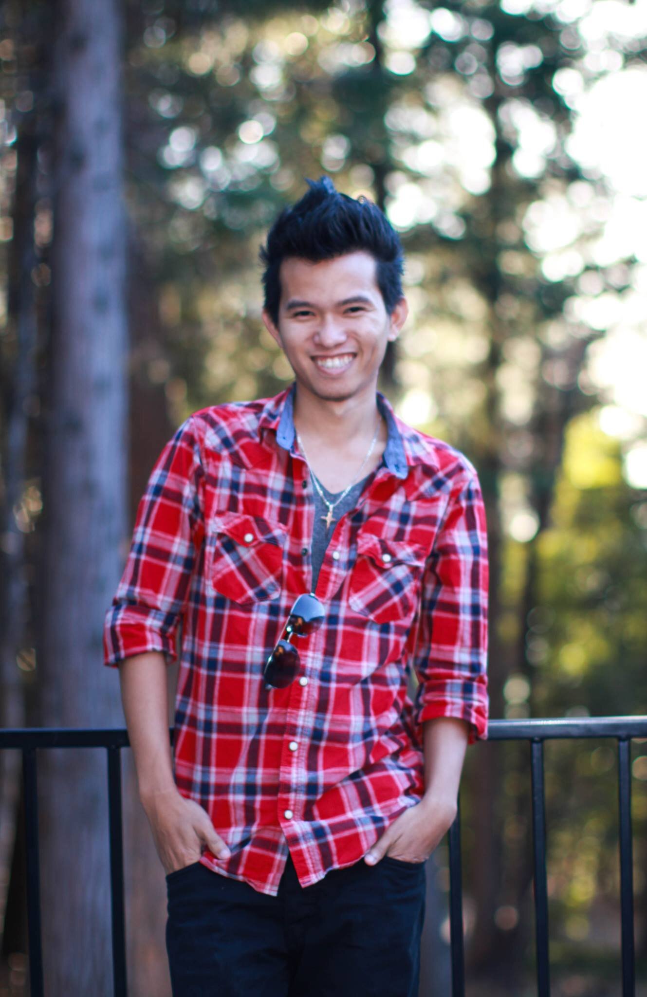 Professional Photographer at Orange County
