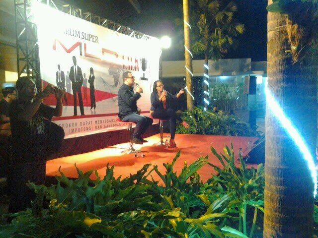 MLDTalk_in's profile picture. Learning: Free, Fun, and Fantastic. Organized by @theitasembiring.