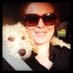 Lucy Lyons (@lbbyrdie) Twitter profile photo