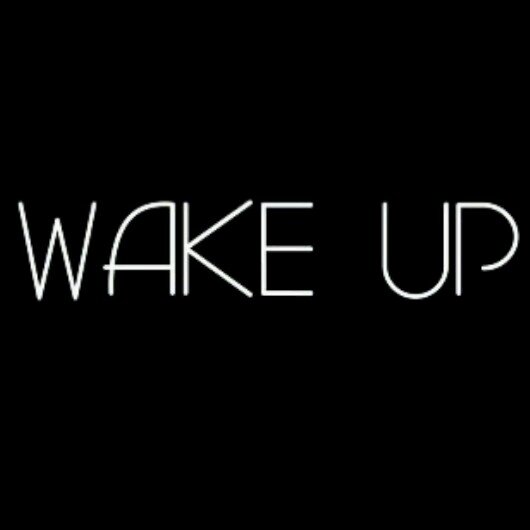 WakeUpTechno Profile Picture