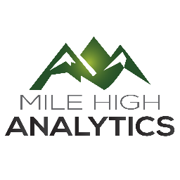 Mile High Analytics is a user group in the Denver Metro area focused on hosting meetings on Data Warehouse and Business Intelligence Topics.