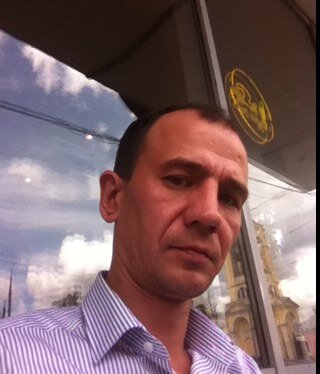 LexZakharov's profile picture. 