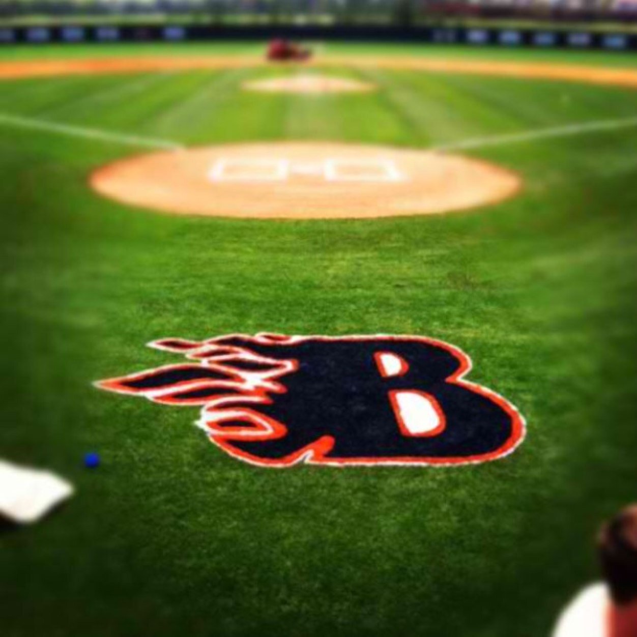 Home of the Blackman Blaze Baseball Team. We keep you updated on the latest scores and updates of our games. Give us a Follow!! ⚾⚾