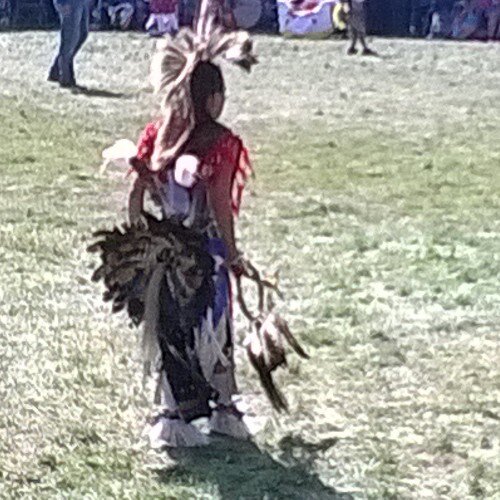 Looking for someone special I smoke a little green not much of a drinker I'm  a native American looking for someone special