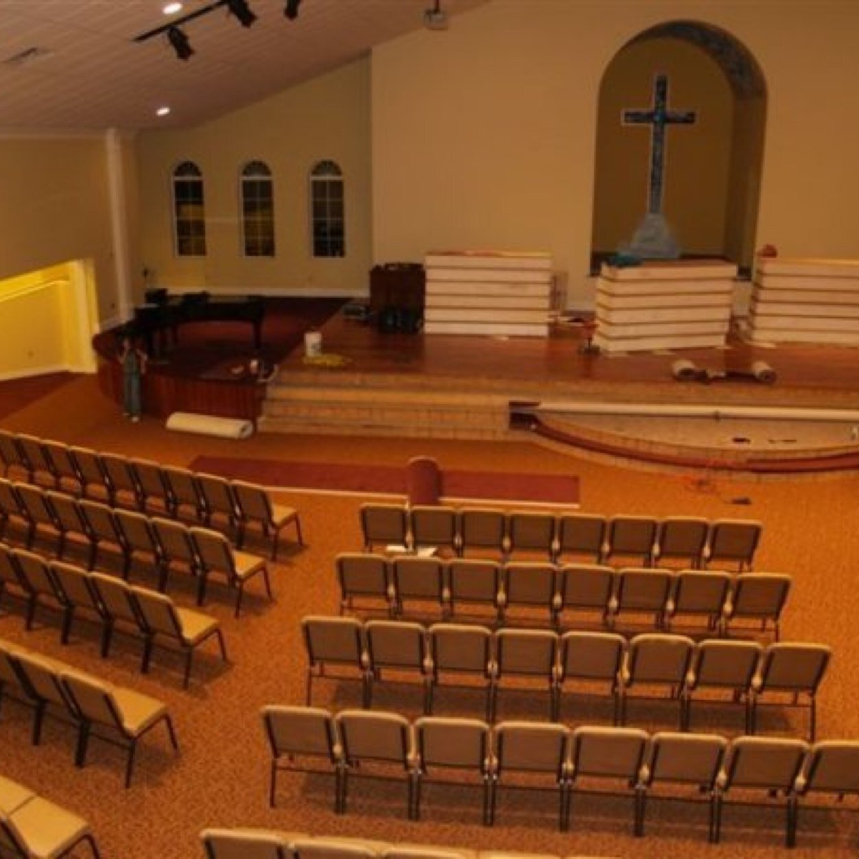 RevTabChurch's profile picture. Revival Tabernacle is all about following the Lord and His Word. We strive to offer Hope, Help, and Healing to our community! Love God, Love People!