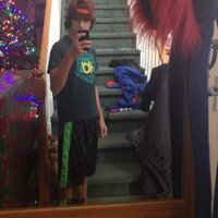 Bryan johnson (@aliciousness00) 's Twitter Profile