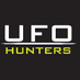 ufo-hunters (@UfoHuntersCom) Twitter profile photo