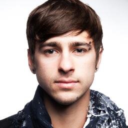 Singer, multi-instrumentalist,  producer, party music specialist, Internet and coffee addict