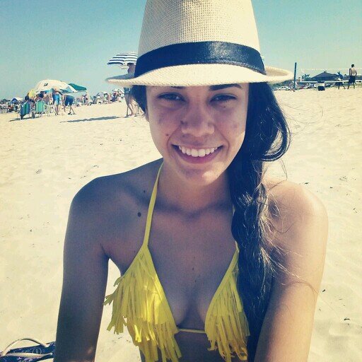 Snap: Camistay