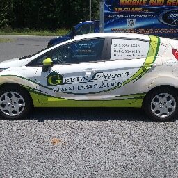 Spray Foam Insulation
