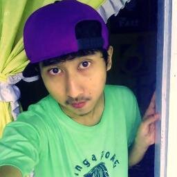 i'm haidir ramli ~ mahasiswa akademik Citra Buana Indonesia ~
Rock N' Roll is my live