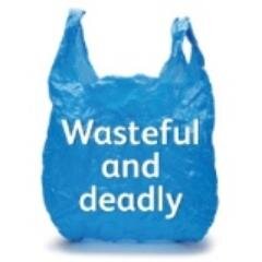 PlasticBagFreeQ's profile picture. Towards a Plastic Bag Free Queensland.

Plastic Bag Free QLD aims to free Queensland from single-use plastic bags by 2015.