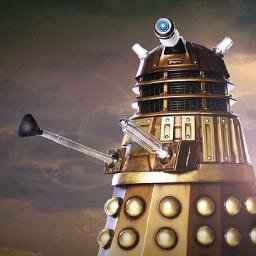 EXTERMINATE! |Doctor Who RP|