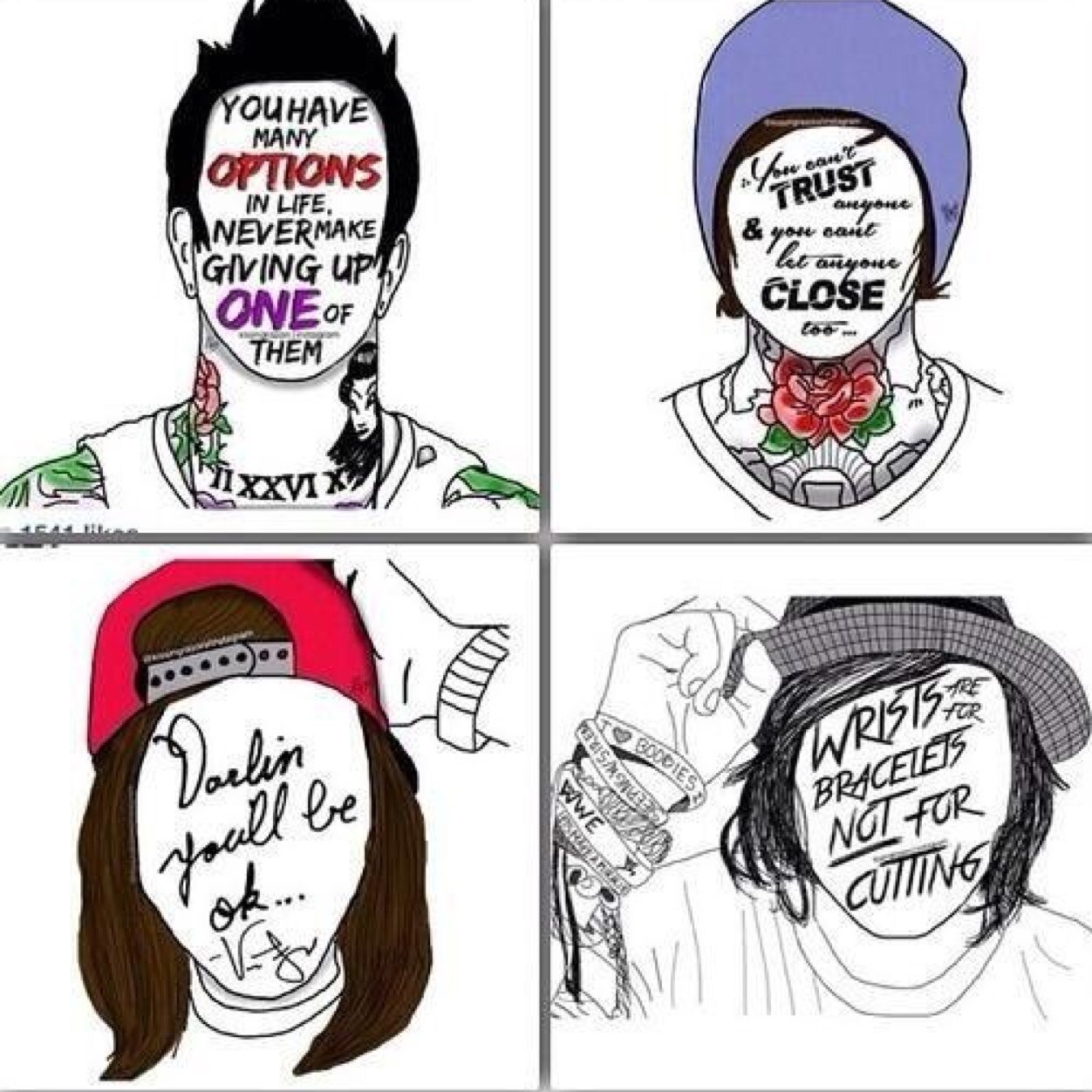 bandssavedme711's profile picture. Satian is my homeboy Est.19XX