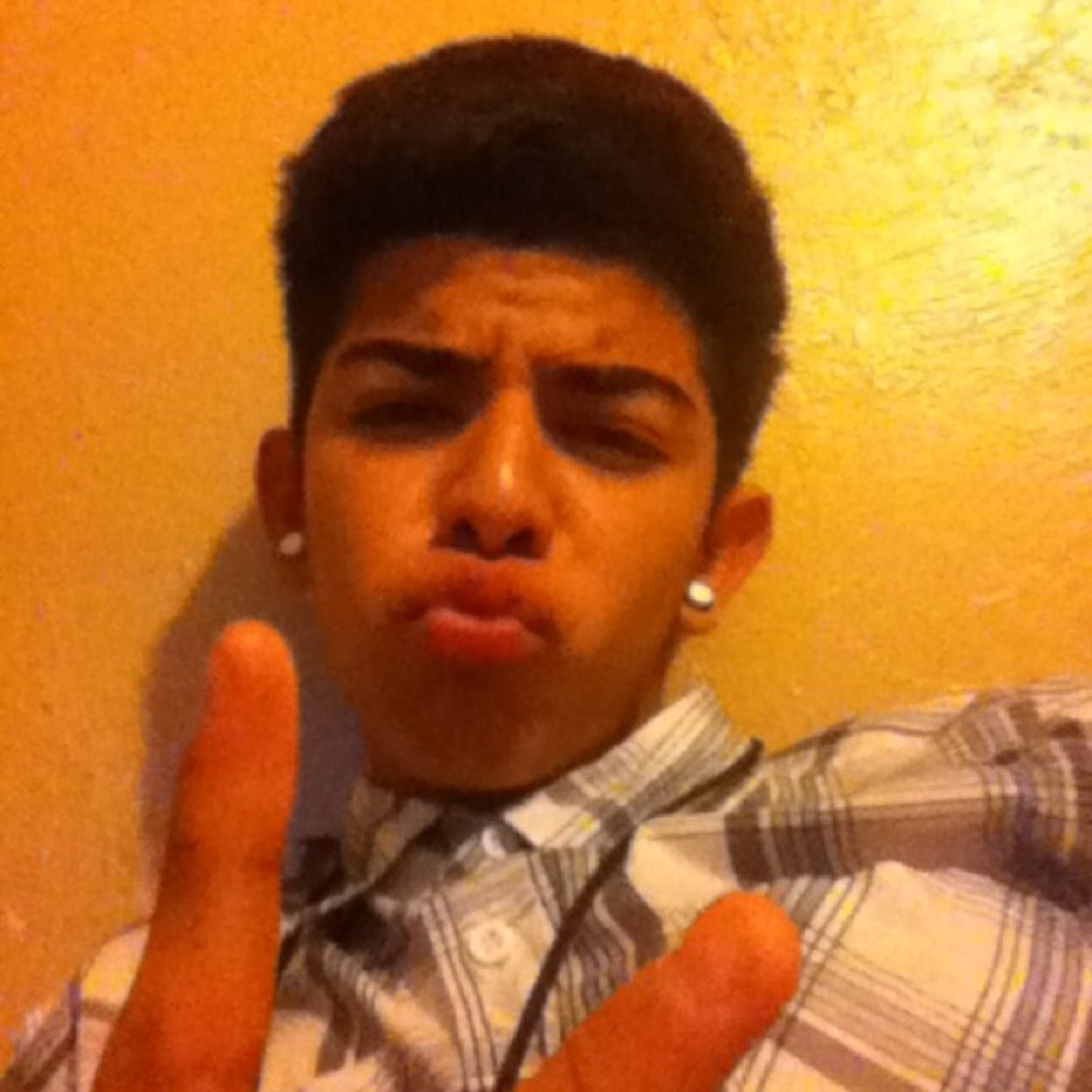 Dont worry, be happy (:
