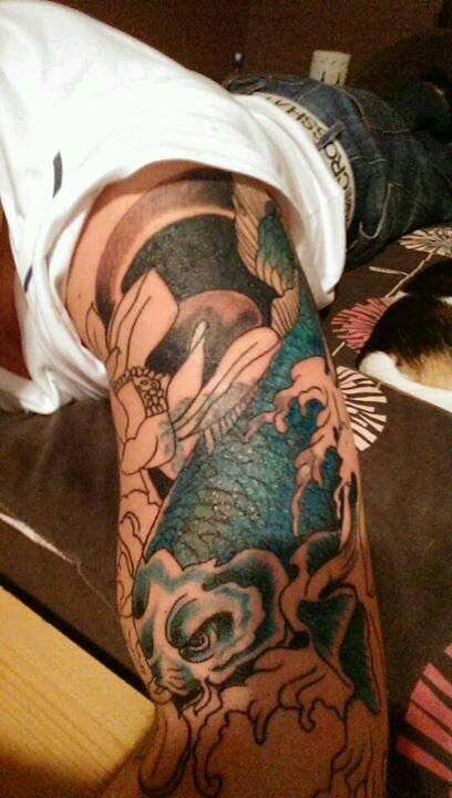 wolvesfanmatt's profile picture. 