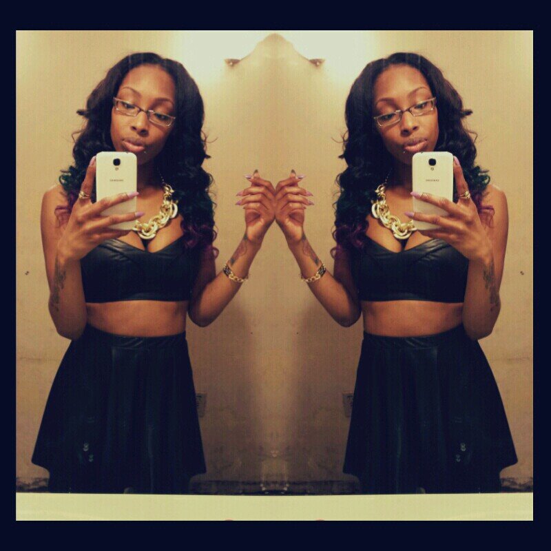 20 | College Bound | Butterfly | Gorgeous