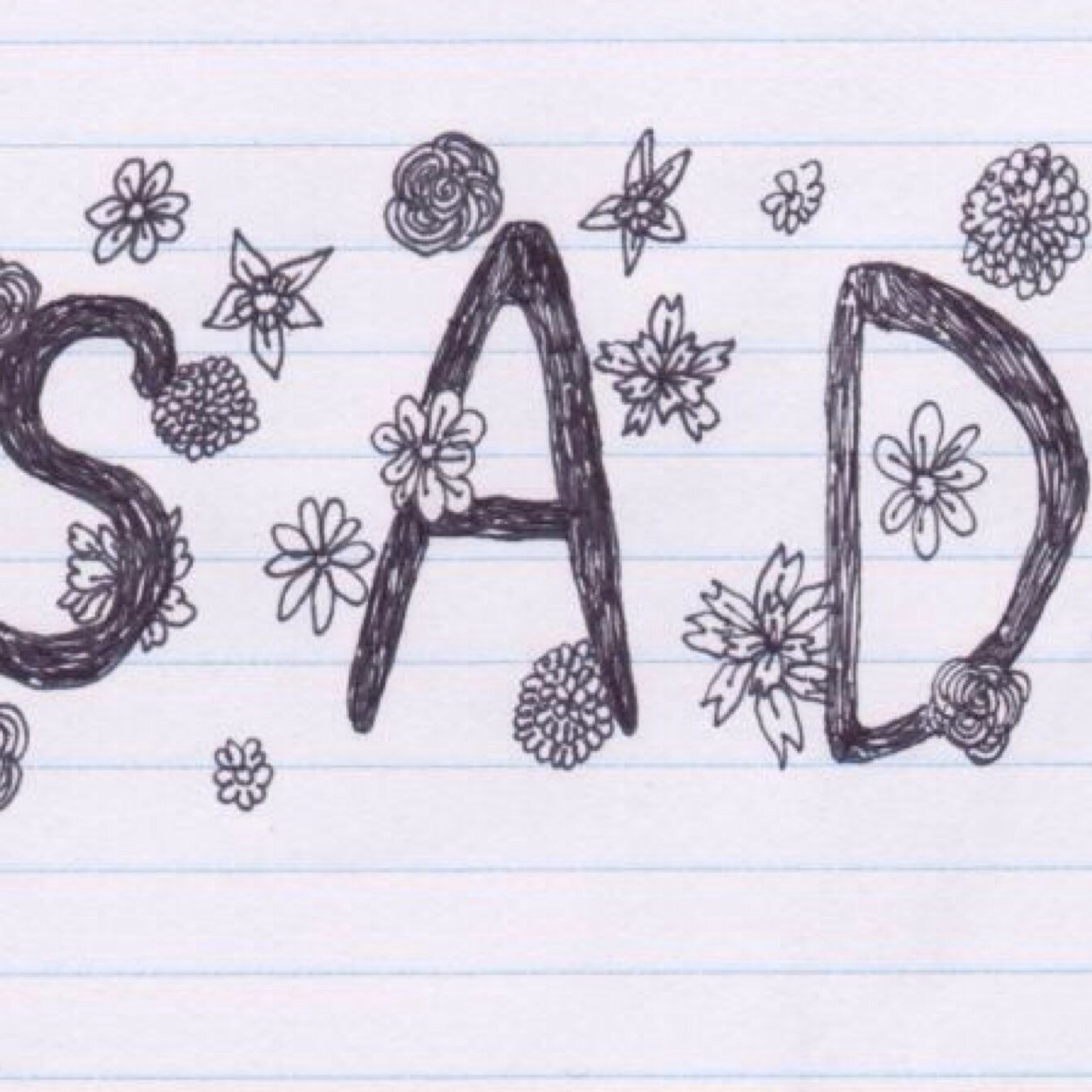 This is a rant\depressed account. (Sadvibes)