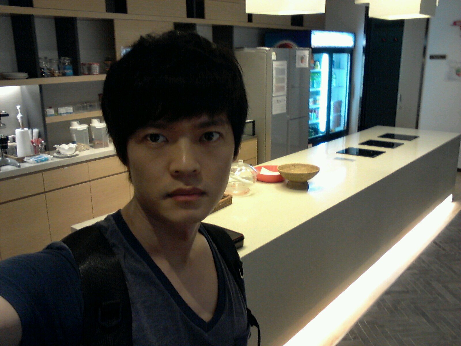 Ray__Lee_'s profile picture. Expectations