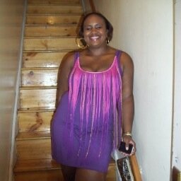 I'm a daughter, teacher, sister, godmother and a friend. I'm also a proud West Indian (Dominica) living in NYC! I pray, love, work hard!