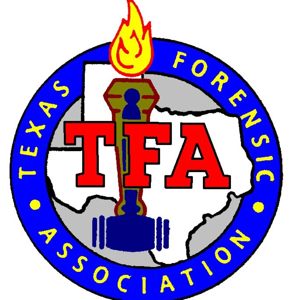 OFFICIAL Texas Organization for Speech, Oral Interp & Debate, as well as updates throughout the TFA State Tournament each March.