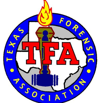 Texas Forensic Assoc (@txfastate) | Twitter