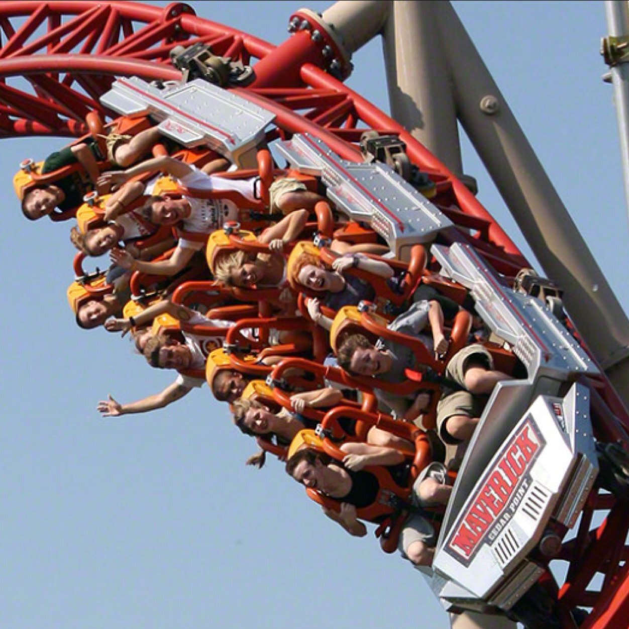 CoastersRoller Profile Picture