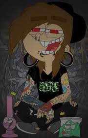 METAL POHAAAAAA