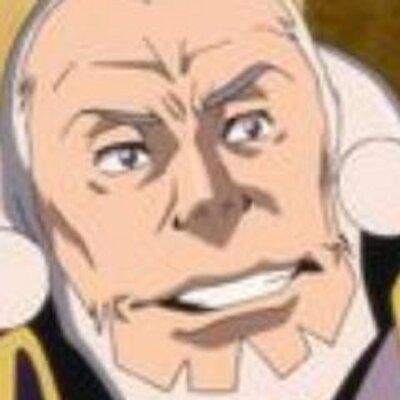シャルル ジ ブリタニア A H Britannia Twitter